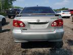 2007 TOYOTA COROLLA CE à vendre chez Copart ON - COOKSTOWN