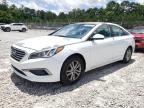 2016 Hyundai Sonata Se იყიდება Ellenwood-ში, GA - Side