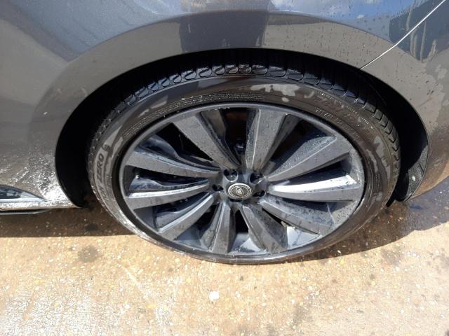 2023 LAND ROVER RANGE ROVE