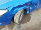 2009 HYUNDAI I30 COMFOR for sale at Copart PETERLEE