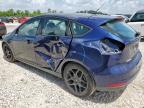 2016 Ford Focus Se იყიდება Houston-ში, TX - Side