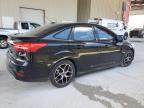 2015 Ford Focus Se   იყიდება Homestead-ში, FL - Minor Dent/Scratches