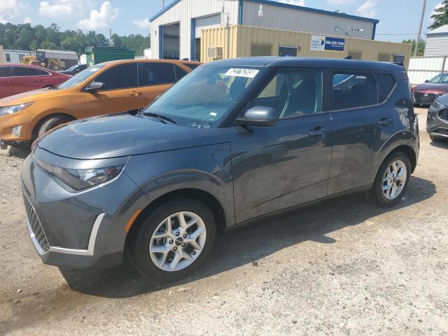  KIA SOUL 2024 Szary