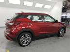 2023 Nissan Kicks Sv   zu verkaufen in Van Nuys, CA - Side