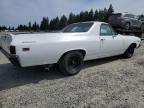 1969 Chevrolet El Camino   zu verkaufen in Graham, WA - Top/Roof