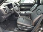 2025 NISSAN PATHFINDER PLATINUM   for sale at Copart ON - TORONTO