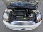 2010 MINI ONE for sale at Copart SANDTOFT