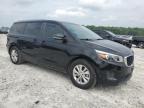 2017 Kia Sedona Lx للبيع في Loganville، GA - Side