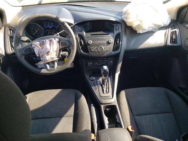  FORD FOCUS 2015 Charcoal
