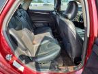 2019 FORD FUSION TITANIUM   for sale at Copart NC - RALEIGH