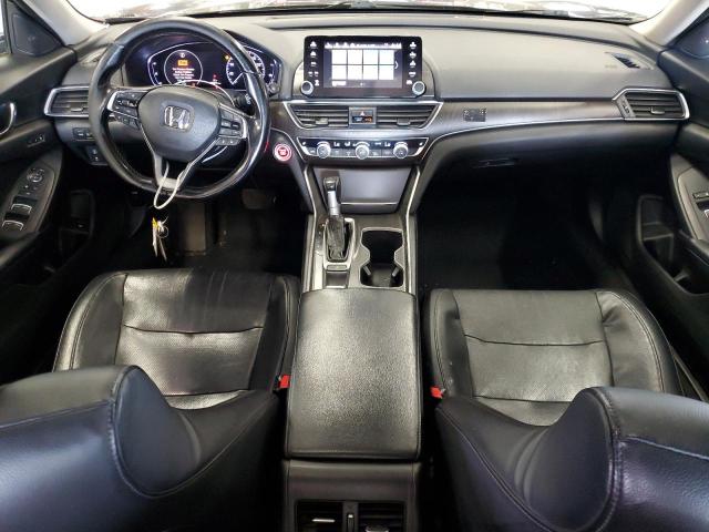 2018 HONDA ACCORD EXL  