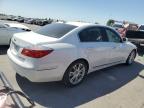 2009 Hyundai Genesis 4.6L იყიდება Sacramento-ში, CA - Front End