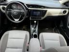 2017 TOYOTA COROLLA L   for sale at Copart MA - NORTH BOSTON