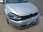 2014 VOLKSWAGEN GOLF MATCH for sale at Copart NEWBURY
