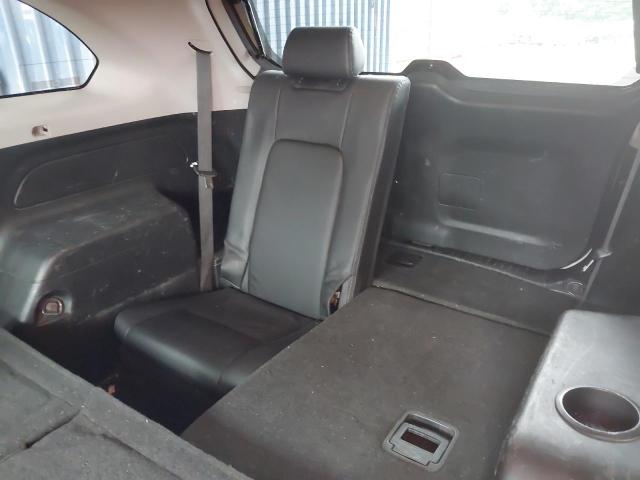 2014 CHEVROLET CAPTIVA LT