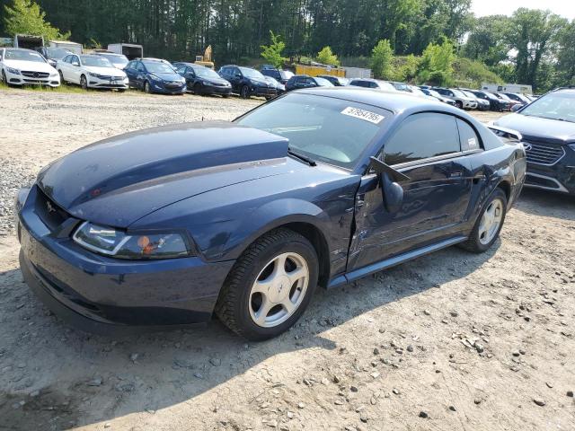 2001 Ford Mustang 