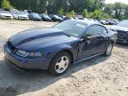 2001 Ford Mustang  на продаже в North Billerica, MA - Rear End