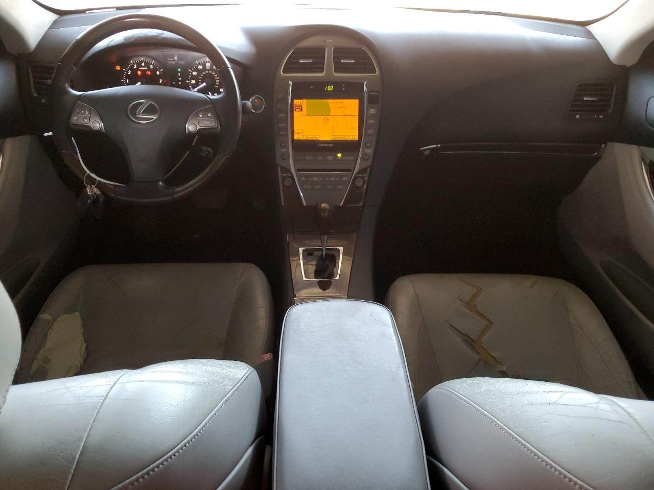 2010 Lexus Es 350 VIN: JTHBK1EG4A2395013 Lot: 63140545