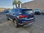 2022 HYUNDAI SANTA FE SEL   for sale at Copart NV - LAS VEGAS WEST
