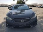 2018 Honda Civic Sport   на продаже в Martinez, CA - Rear End
