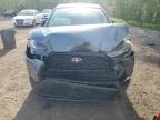 2024 TOYOTA COROLLA CROSS LE   à vendre chez Copart ON - COOKSTOWN