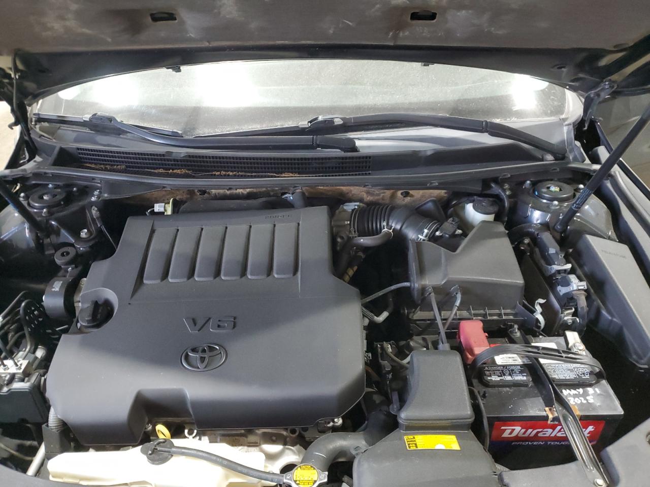 2013 Toyota Avalon Base VIN: 4T1BK1EB8DU021241 Lot: 61935075