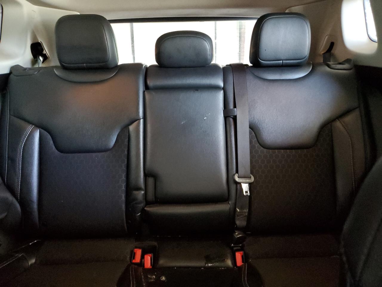 2020 Jeep Compass Latitude VIN: 3C4NJDBB9LT164265 Lot: 61947105