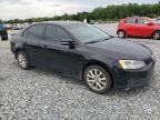2012 Volkswagen Jetta Se zu verkaufen in Tifton, GA - Rear End