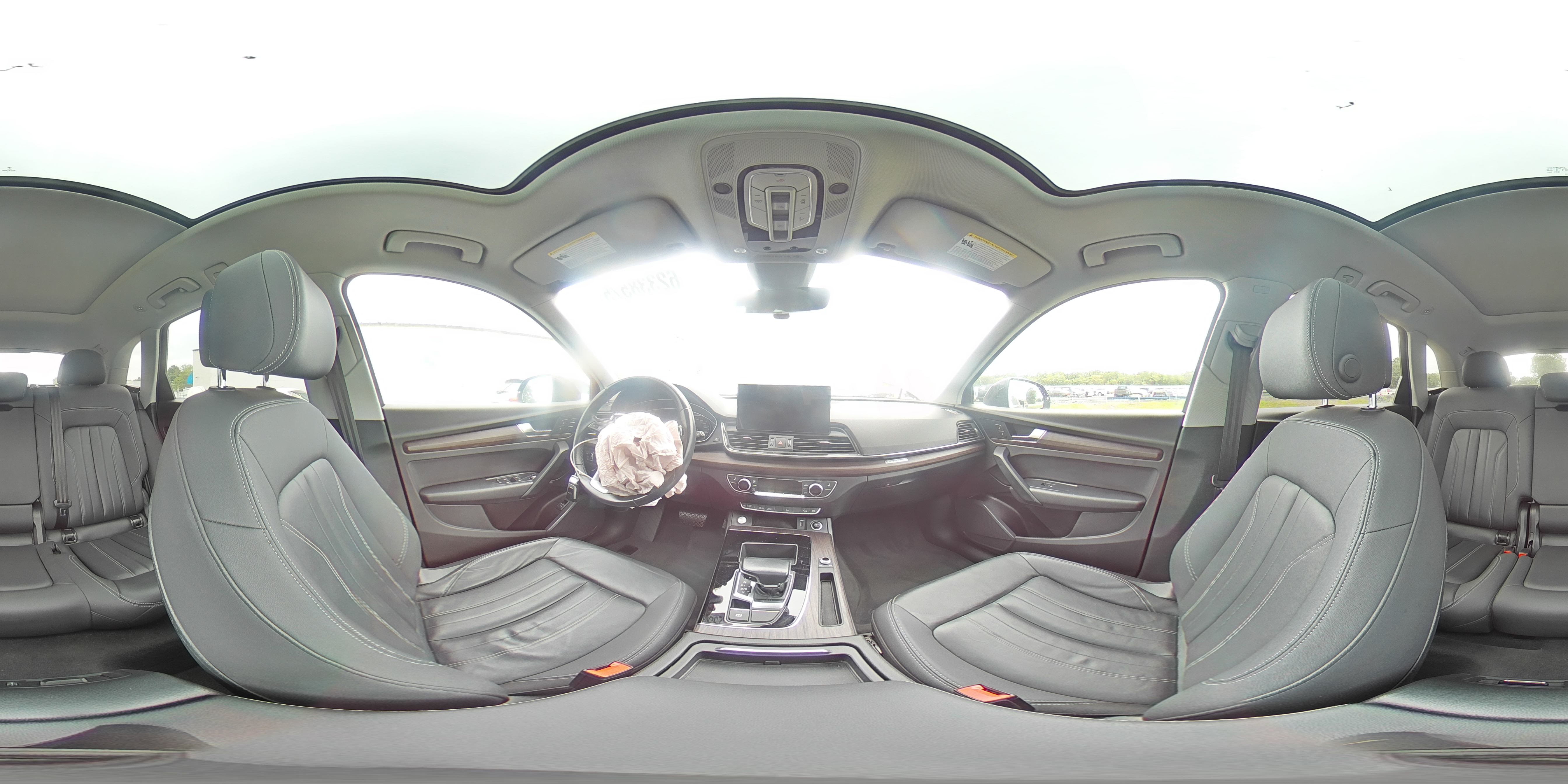 2021 Audi Q5 Premium VIN: WA1AAAFY0M2074673 Lot: 62338575