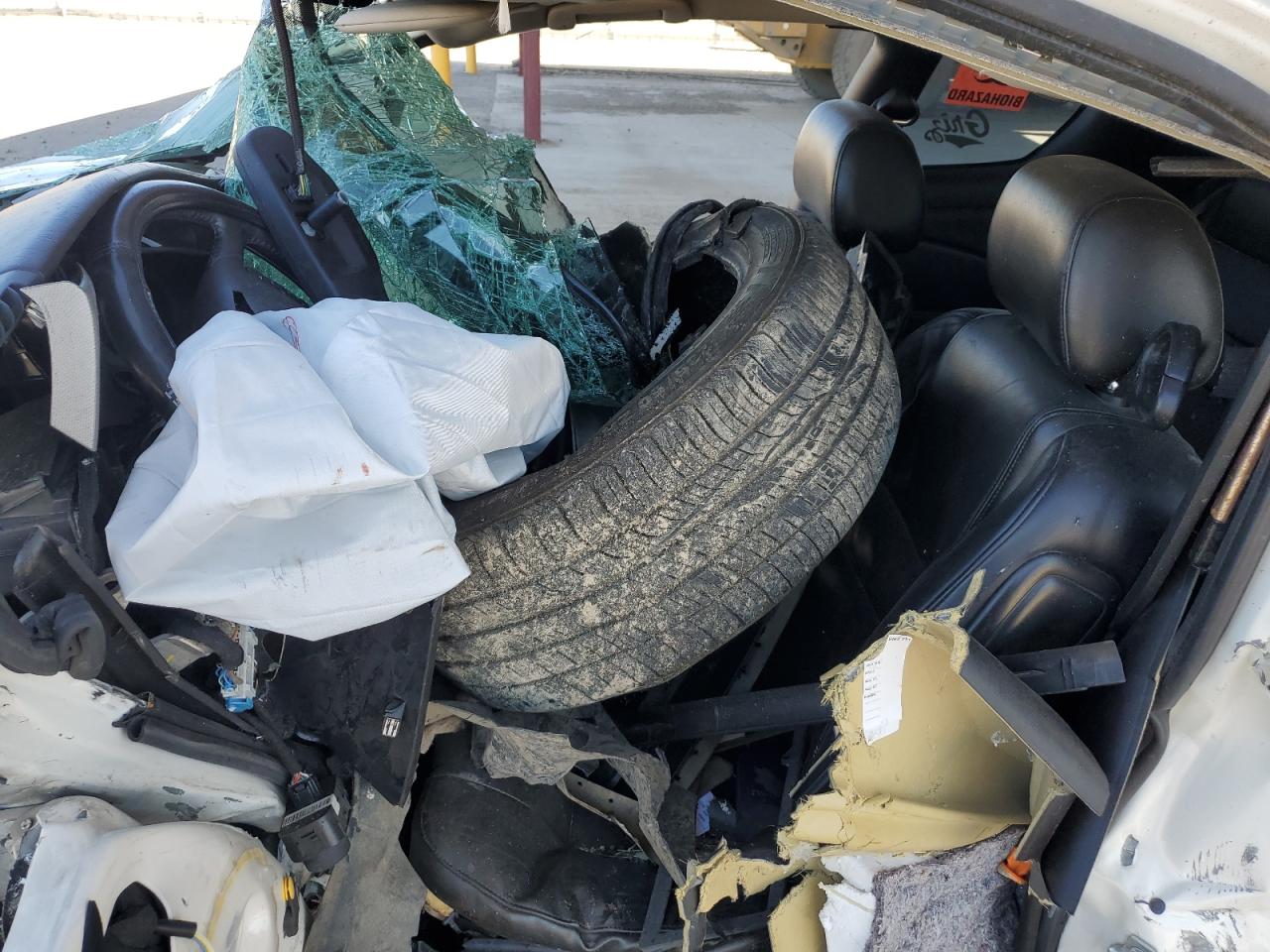 2007 Chevrolet Monte Carlo Ss VIN: 2G1WL16C779261739 Lot: 62706065