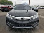 2016 Honda Accord Sport zu verkaufen in Van Nuys, CA - Side