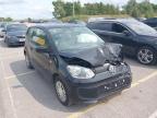 2013 VOLKSWAGEN MOVE UP for sale at Copart SANDTOFT