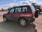 1997 Toyota Rav4  на продаже в Albuquerque, NM - Front End
