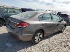 2013 Honda Civic Lx en Venta en Magna, UT - Front End