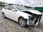 2015 Lexus Es 350 იყიდება Ellenwood-ში, GA - Front End