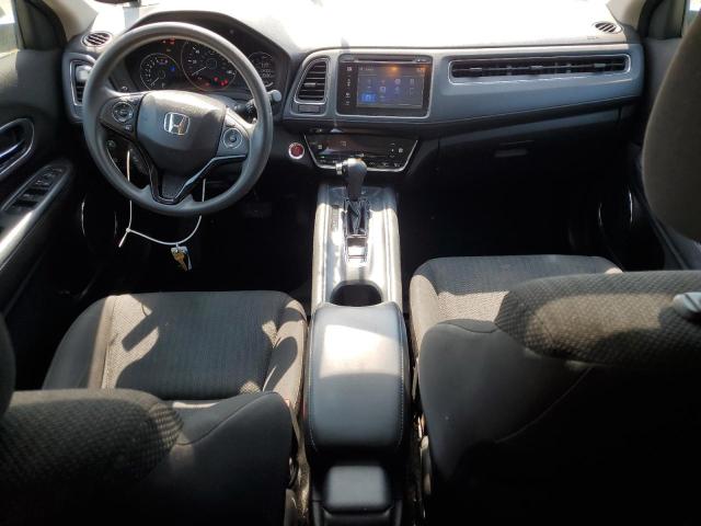  HONDA HR-V 2016 Black