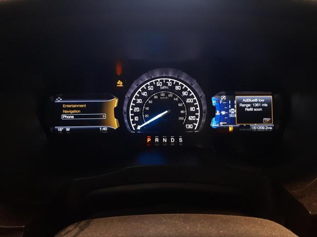 2019 FORD RANGER WIL