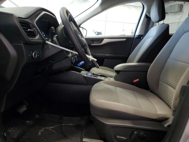  FORD ESCAPE 2022 Srebrny