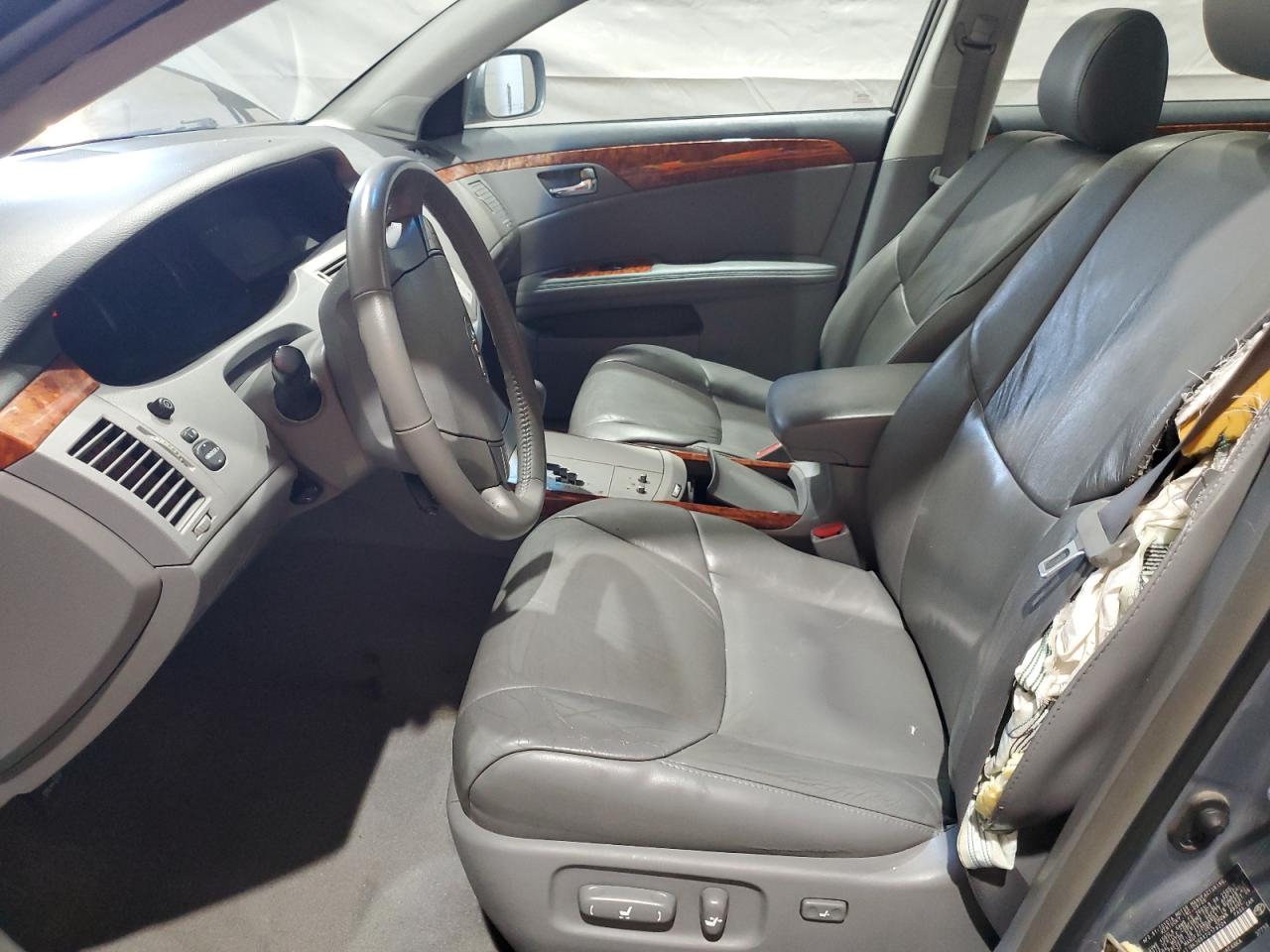 2007 Toyota Avalon Xl VIN: 4T1BK36BX7U178204 Lot: 62564105
