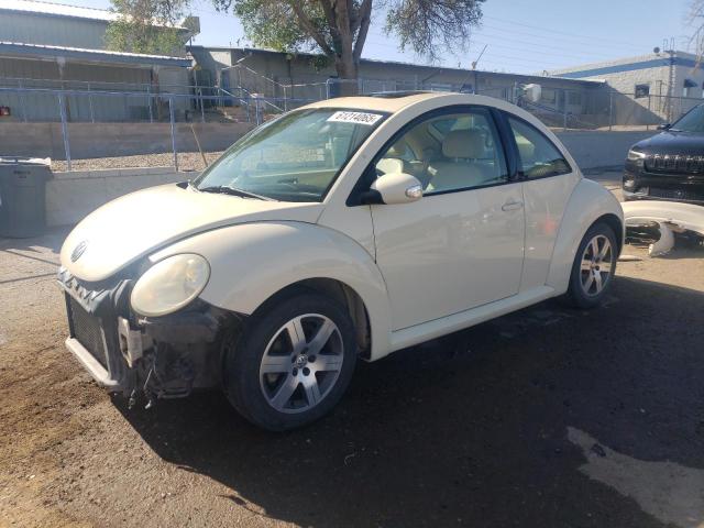 2006 Volkswagen New Beetle Tdi Option Package 1