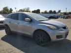2009 Mazda Cx-7  იყიდება Vallejo-ში, CA - Rear End