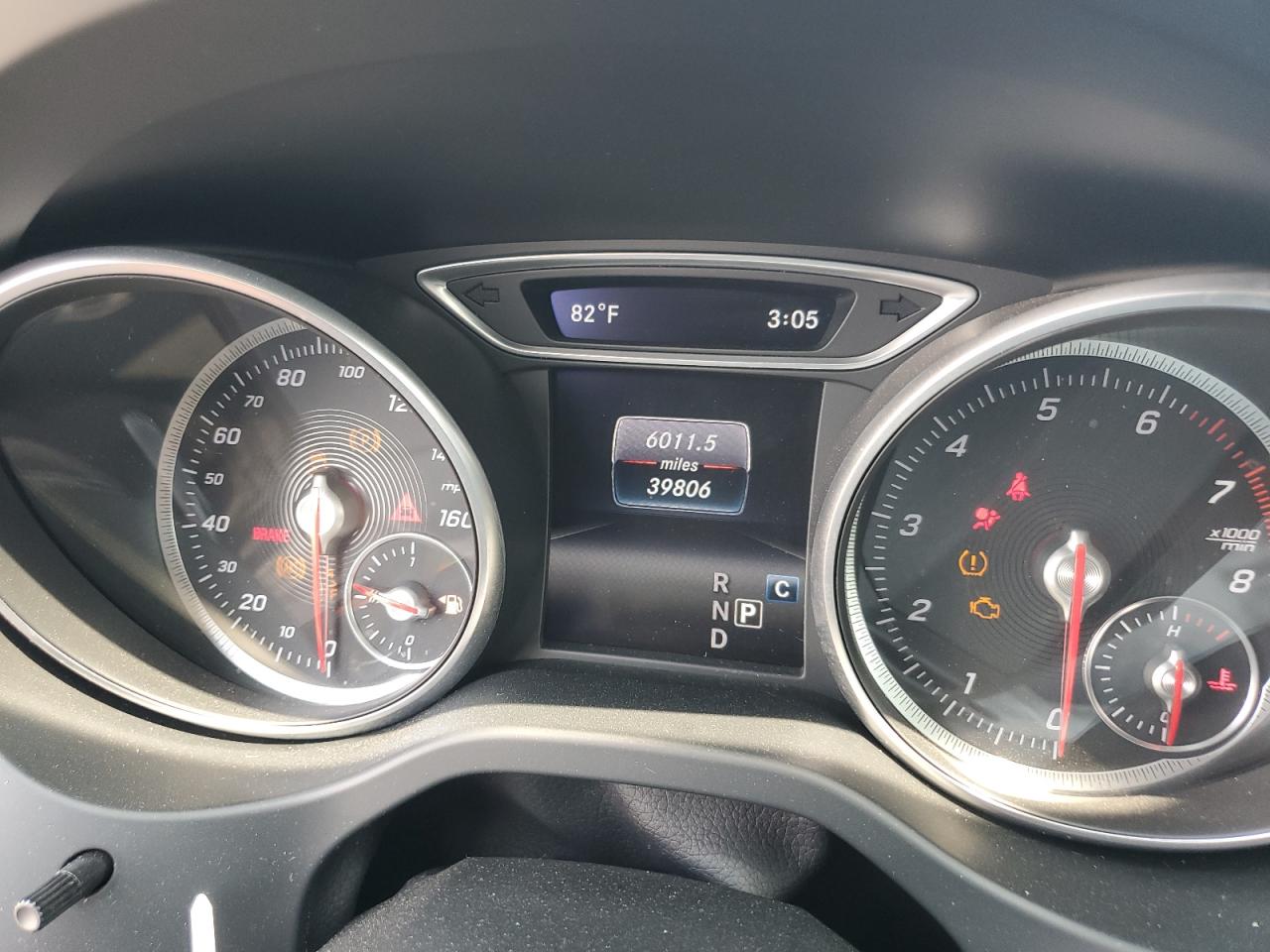 2020 Mercedes-Benz Gla 250 4Matic VIN: WDCTG4GB9LJ684269 Lot: 60110685