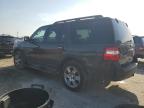 2007 FORD EXPEDITION EDDIE BAUER for sale at Copart FL - JACKSONVILLE NORTH