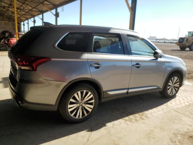  MITSUBISHI OUTLANDER 2020 Szary