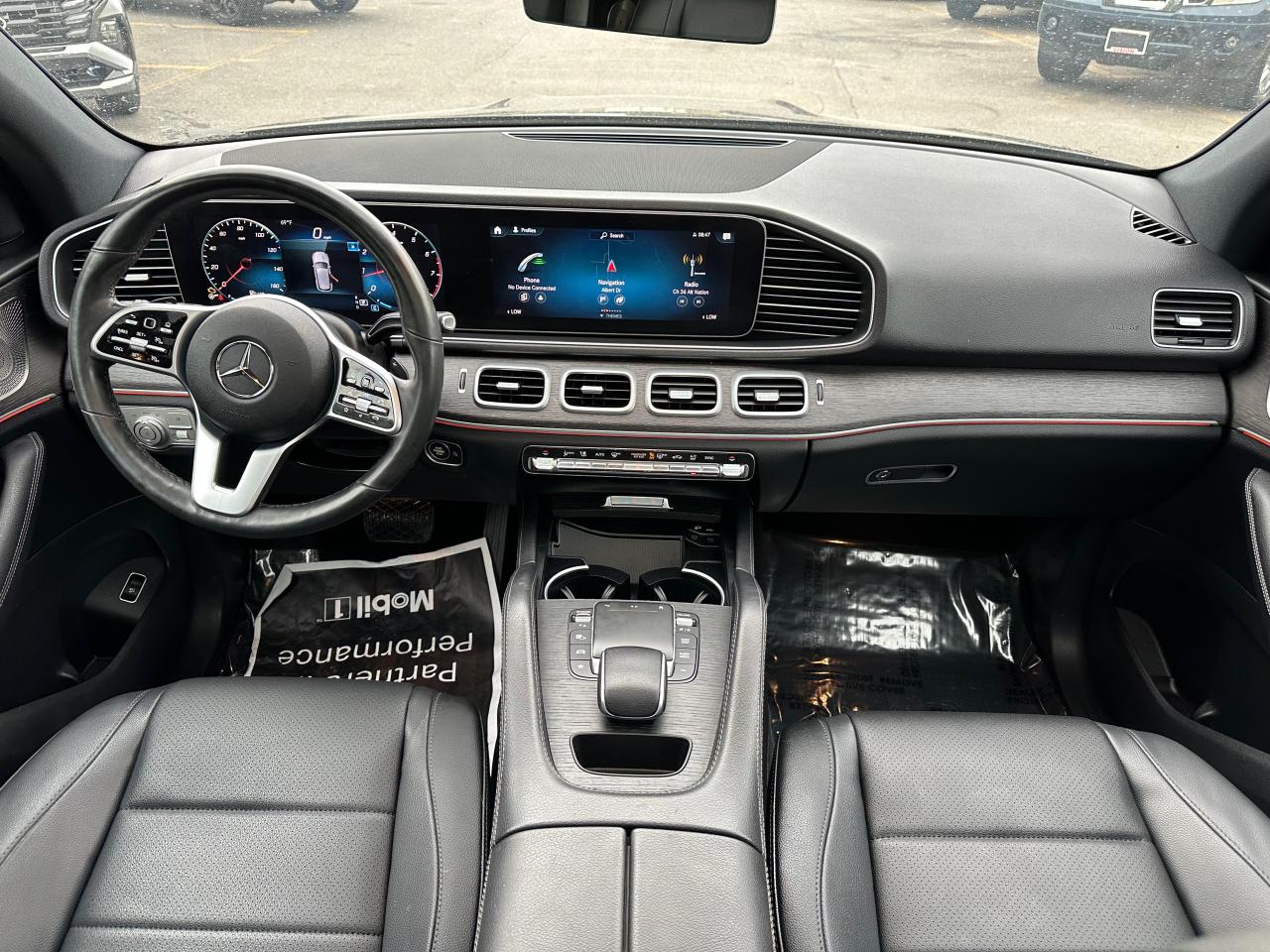 MERCEDES-BENZ GLE-CLASS 2022 VIN 4JGFB4KB1NA804945 photo 6