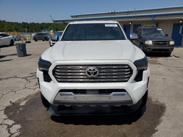  TOYOTA TACOMA 2024 Білий