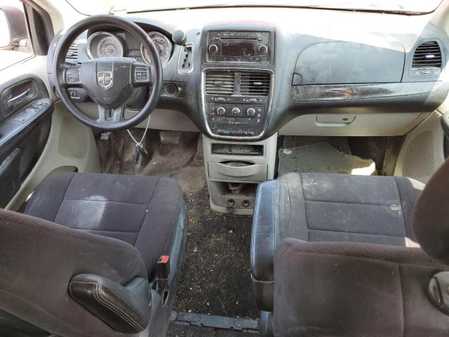 2011 DODGE GRAND CARAVAN EXPRESS