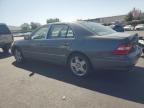 2005 Lexus Ls 430 იყიდება San Martin-ში, CA - Front End