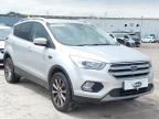 2019 FORD KUGA 1.5 ECOBOOST TITANIUM EDITION 5DR 2WD for sale at Copart WESTBURY
