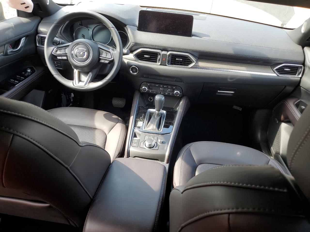 MAZDA CX-5 2024 VIN JM3KFBXYXR0429715 zdjęcie 8